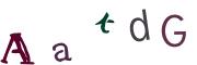 Kuva CAPTCHA