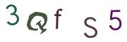 Kuva CAPTCHA