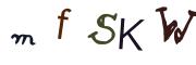 Kuva CAPTCHA