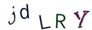 Kuva CAPTCHA
