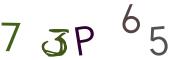 Kuva CAPTCHA