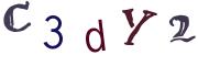 Kuva CAPTCHA