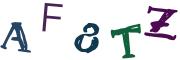 Kuva CAPTCHA
