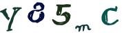 Kuva CAPTCHA