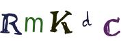 Kuva CAPTCHA