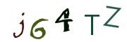 Kuva CAPTCHA