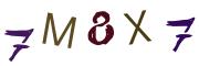 Kuva CAPTCHA