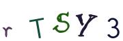 Kuva CAPTCHA