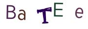 Kuva CAPTCHA