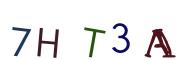 Kuva CAPTCHA