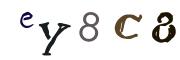 Kuva CAPTCHA