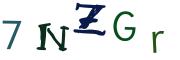 Kuva CAPTCHA