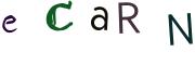 Kuva CAPTCHA