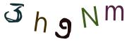 Kuva CAPTCHA