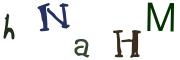 Kuva CAPTCHA