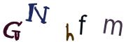 Kuva CAPTCHA