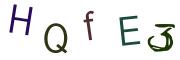 Kuva CAPTCHA
