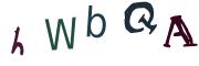 Kuva CAPTCHA