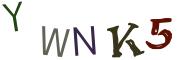 Kuva CAPTCHA