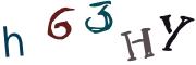 Kuva CAPTCHA