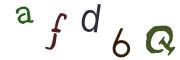 Kuva CAPTCHA
