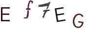 Kuva CAPTCHA