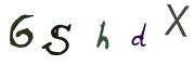 Kuva CAPTCHA