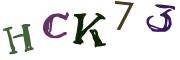Kuva CAPTCHA