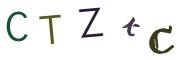 Kuva CAPTCHA