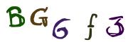 Kuva CAPTCHA