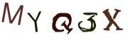 Kuva CAPTCHA
