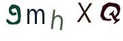 Kuva CAPTCHA