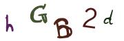 Kuva CAPTCHA