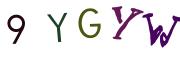 Kuva CAPTCHA