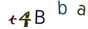 Kuva CAPTCHA