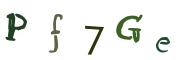Kuva CAPTCHA