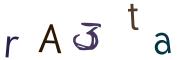 Kuva CAPTCHA