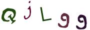 Kuva CAPTCHA