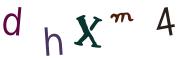 Kuva CAPTCHA