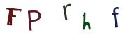 Kuva CAPTCHA