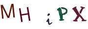 Kuva CAPTCHA
