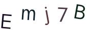 Kuva CAPTCHA