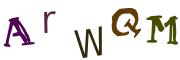 Kuva CAPTCHA