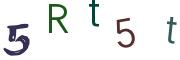 Kuva CAPTCHA