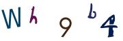 Kuva CAPTCHA