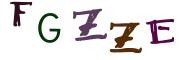 Kuva CAPTCHA