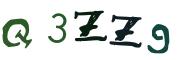 Kuva CAPTCHA