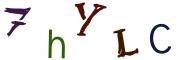 Kuva CAPTCHA