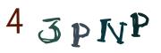 Kuva CAPTCHA