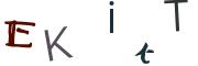 Kuva CAPTCHA